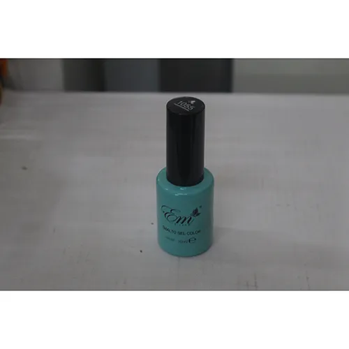 Nail varnish