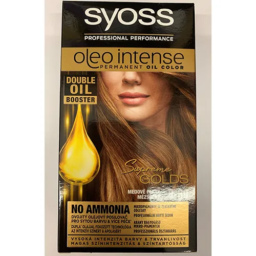 Hair dye