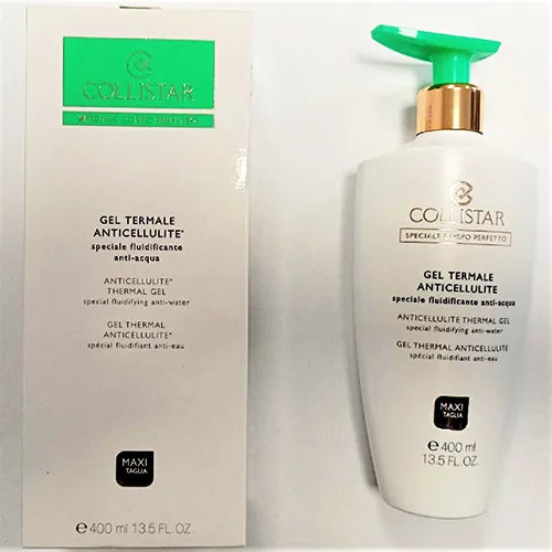 Body cream