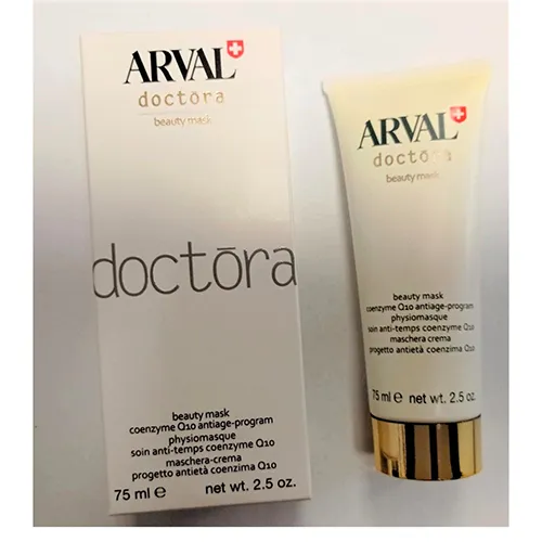 Face cream