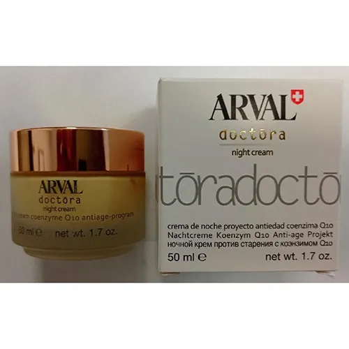 Face cream