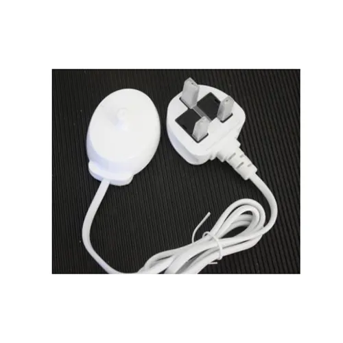 Electric toothbrush charger