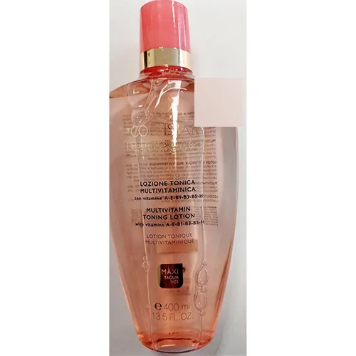 Body lotion