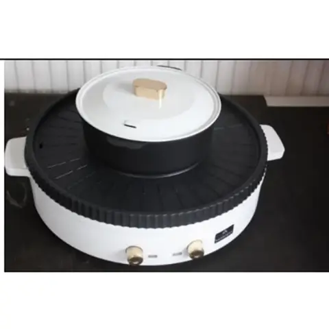 Electric cooker