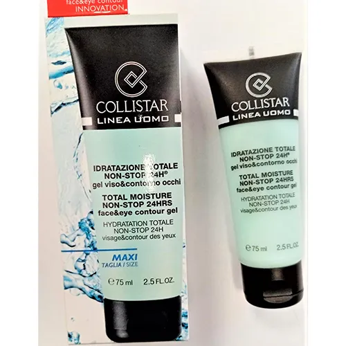 Face cream