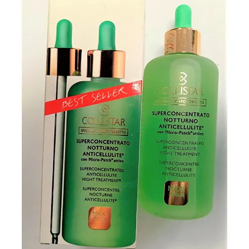 Body gel