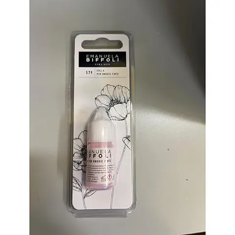 Клей для ногтей