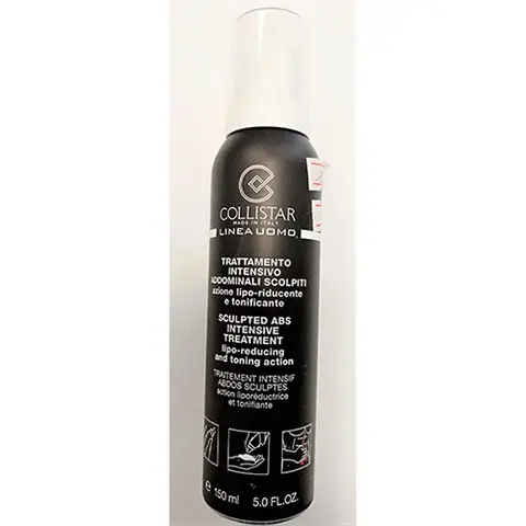 Body mousse