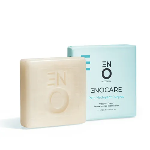 Soap bar