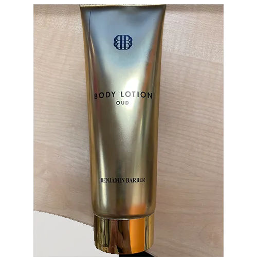 Body lotion