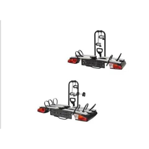 Bicycle carrier