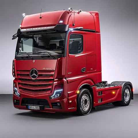 Lorry