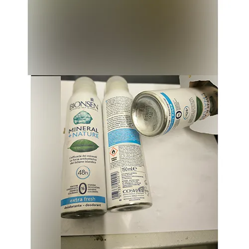 Deodorant