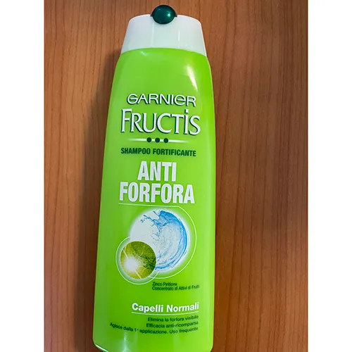 Shampoo