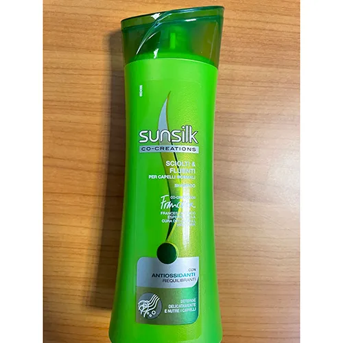 Shampoo