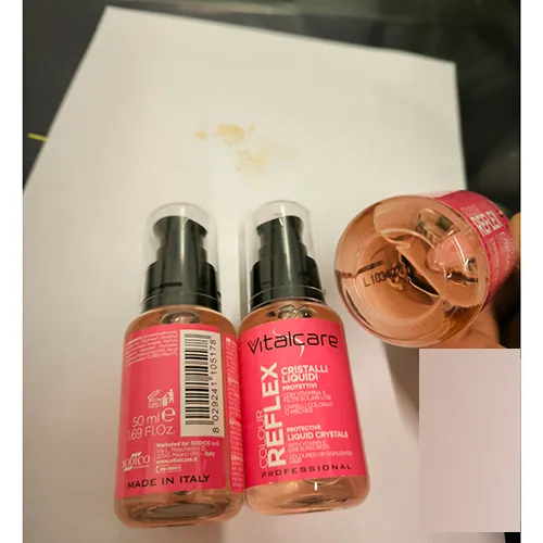 Hair product