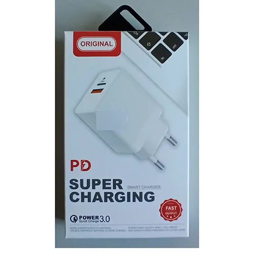 USB charger