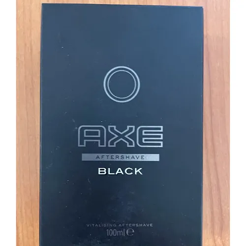 Aftershave