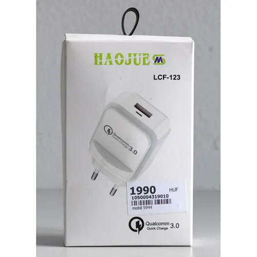 USB charger