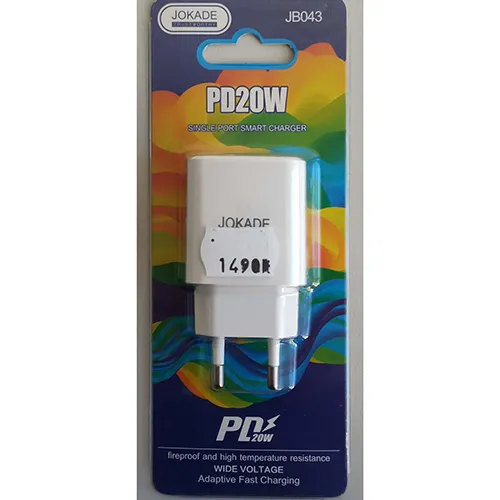 USB-зарядное устройство