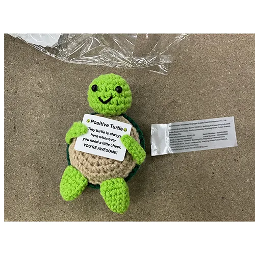 Мягкая игрушка