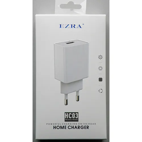 USB charger