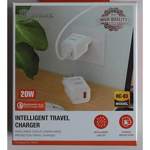 USB charger