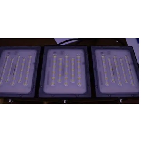 LED light