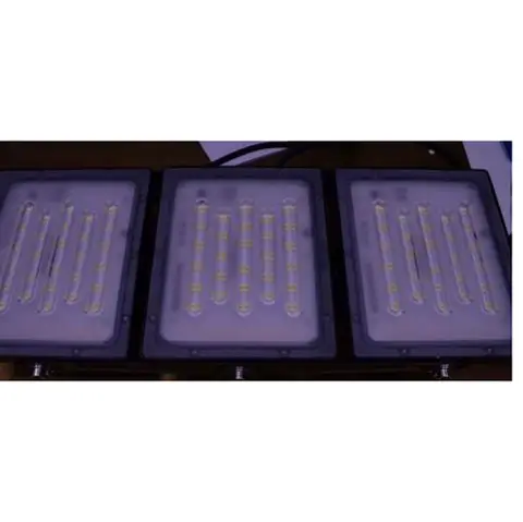 LED light