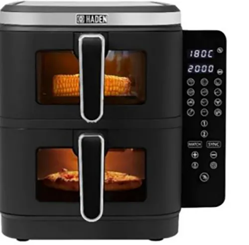 Air fryer