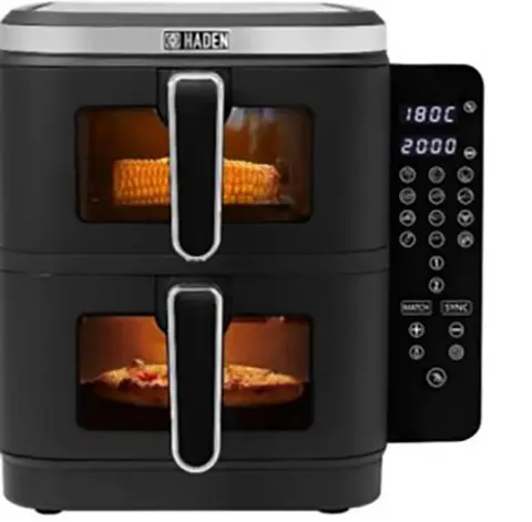Air fryer