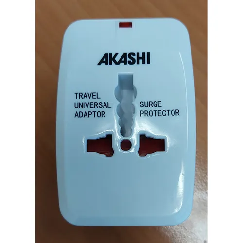 Travel adaptor