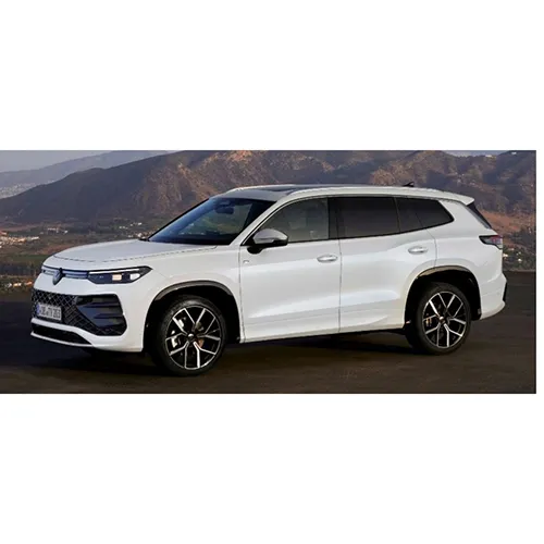 Легковой автомобиль