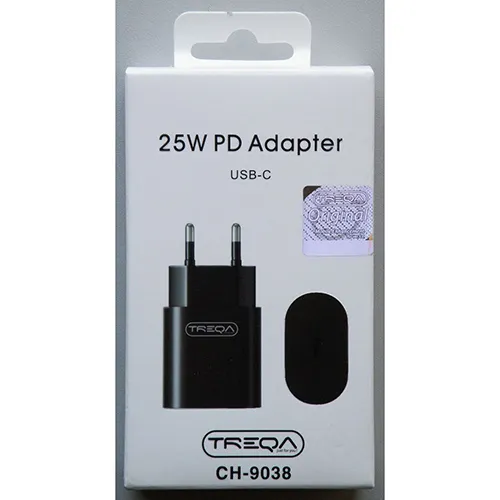 USB charger