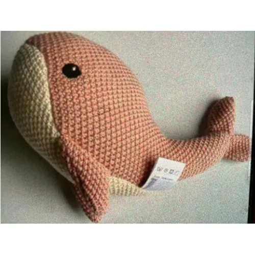 Soft toy