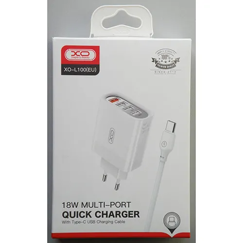 USB-зарядное устройство
