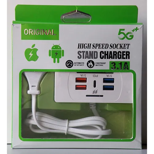 USB-зарядное устройство