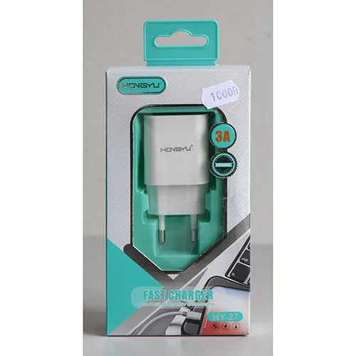 USB-зарядное устройство