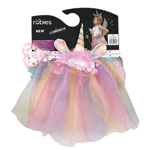 Fancy dress costume