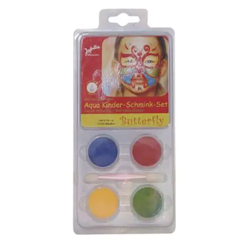 Игрушечный набор косметики