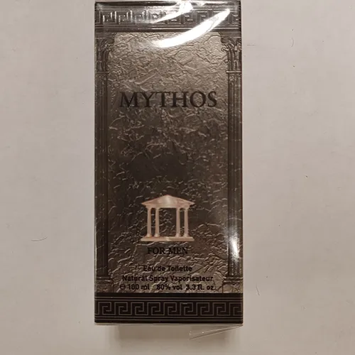 Eau de toilette