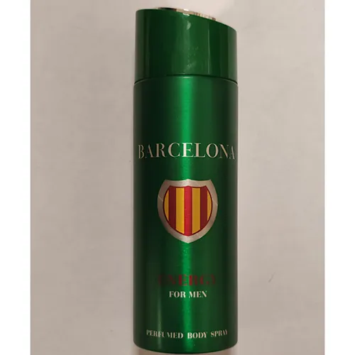 Body spray