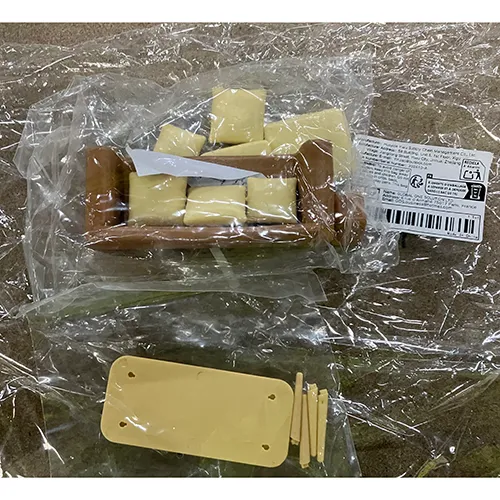 Toy furniture set