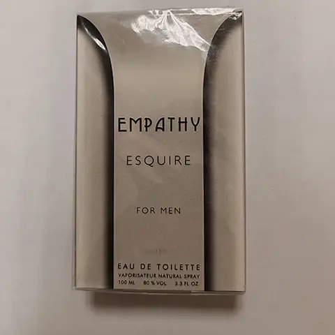 Eau de toilette