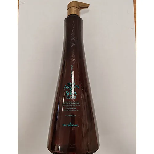 Shampoo