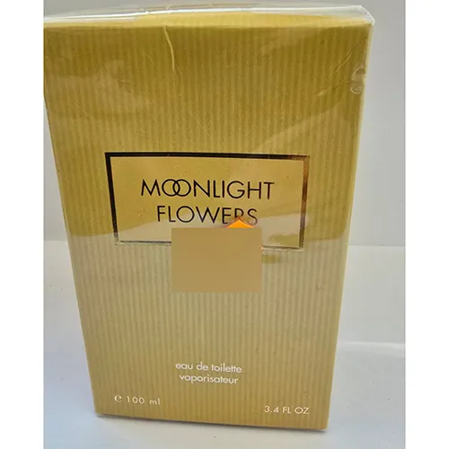 Eau de toilette