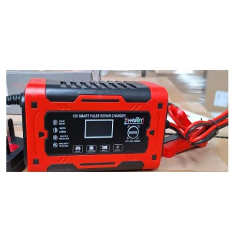Battery charger