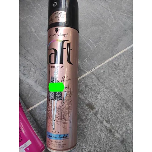 Hairspray