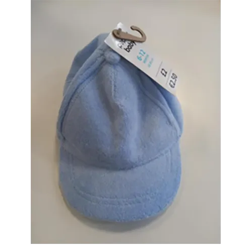 Children's cap