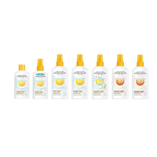 Sunscreen